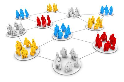 传统企业电子商务网站营销策划与实施路径